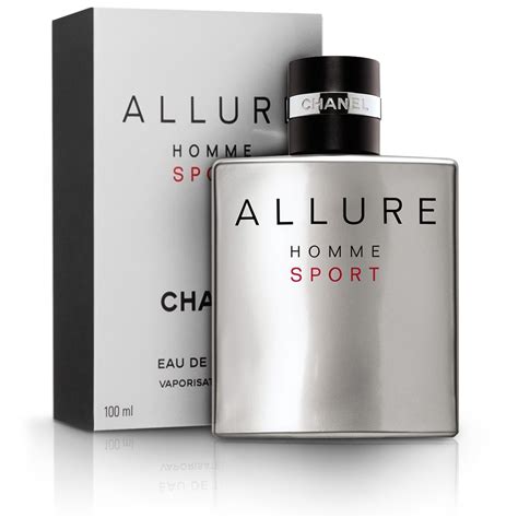 chanel allure homesport|chanel allure homme sport price.